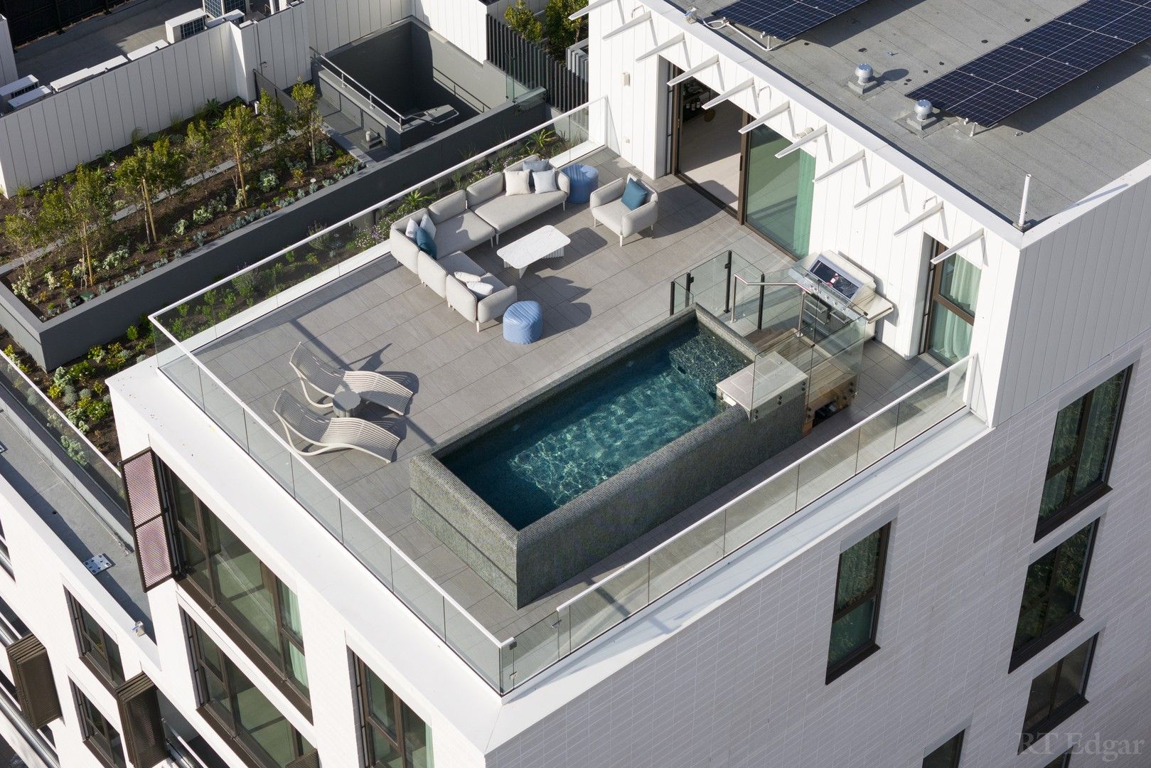 Penthouse/608-622 Orrong Road, Armadale VIC 3143